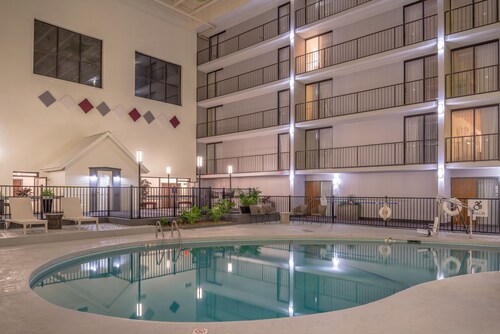 Holiday Inn Auburn-Finger Lakes Region by IHG
