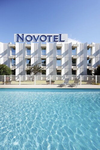 Novotel Narbonne Sud