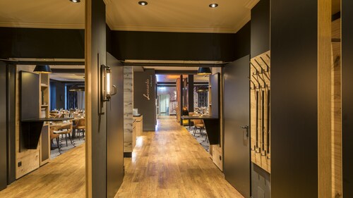 Holiday Inn Munich-Unterhaching by IHG