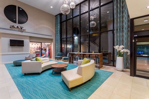 Wyndham Virginia Beach Oceanfront
