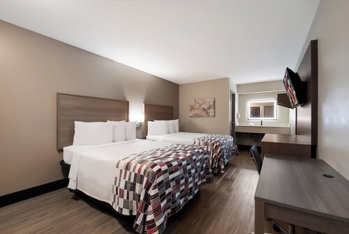 Red Roof Inn Chattanooga - Hamilton Place