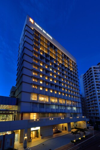 Naha Tokyu REI Hotel