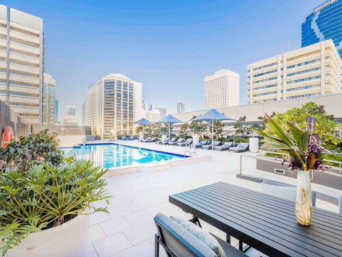 Sofitel Brisbane Central