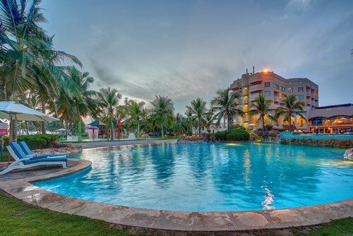 Crowne Plaza Resort Salalah by IHG
