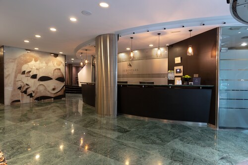 Eurostars Cristal Palace