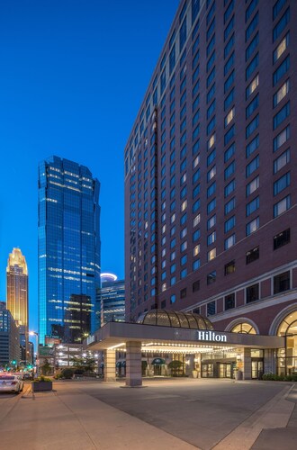 Hilton Minneapolis