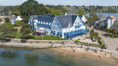 Best Western Plus Hôtel Le Roof