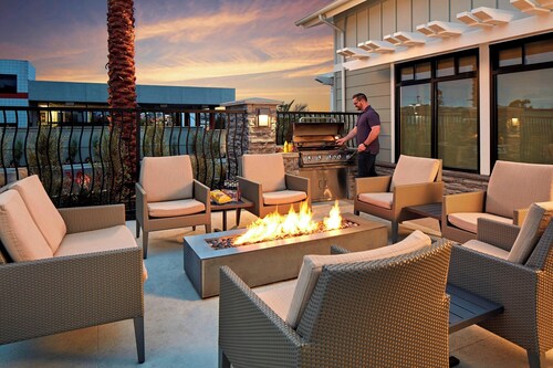 Residence Inn by Marriott Manhattan Beach