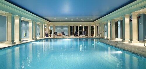 Hythe Imperial Hotel Spa & Golf