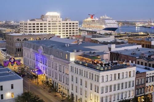 The Tremont House, Galveston, a Tribute Portfolio Hotel