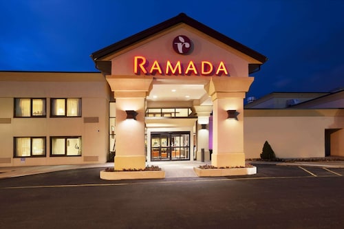 Ramada by Wyndham Newark/Wilmington