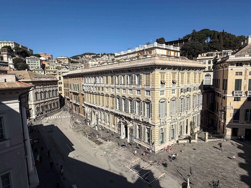 Best Western Hotel Metropoli