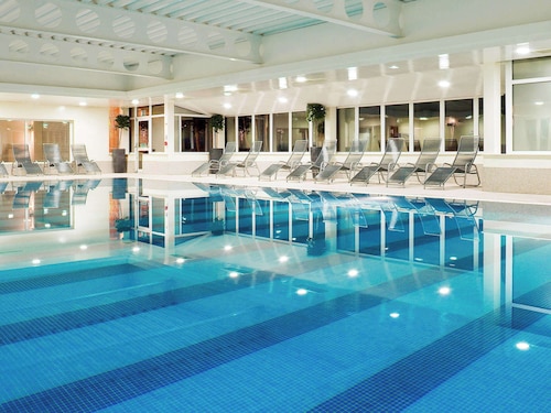 Mercure Manchester Norton Grange Hotel & Spa