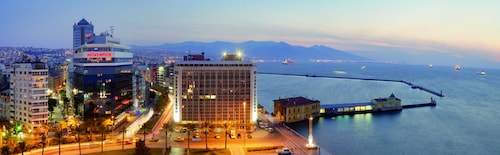 Mövenpick Hotel Izmir