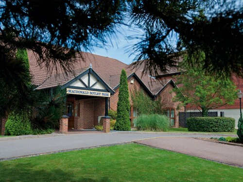 Macdonald Botley Park Hotel & Spa