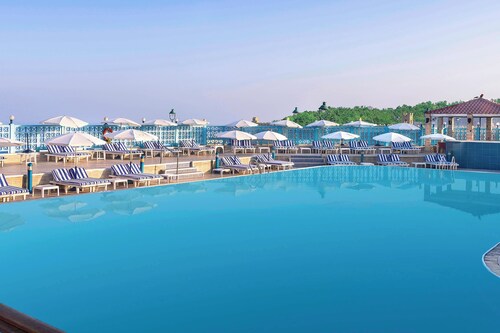 Sheraton Montazah Hotel