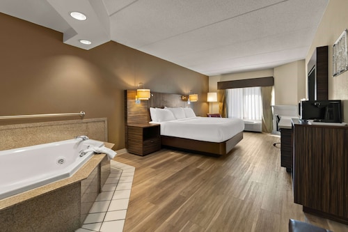 Ramada by Wyndham Harrisburg/Hershey Area