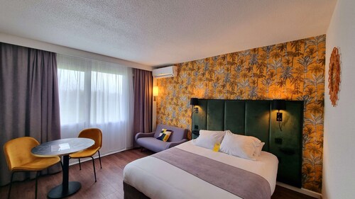 Golden Tulip Troyes