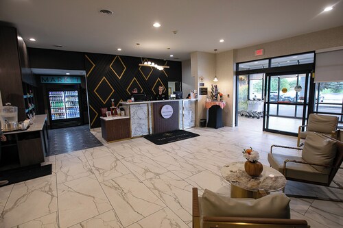 The Lux Hotel & Conference Center, Ascend Hotel Collection