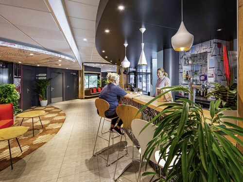 ibis Mulhouse Centre Filature