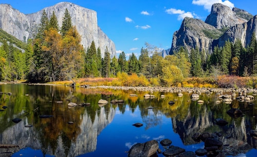 Yosemite Sierra Inn