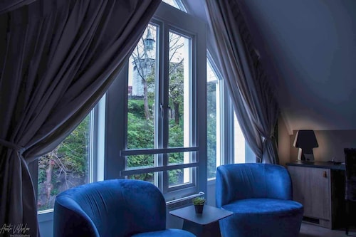 Home Hotel Skagen Brygge