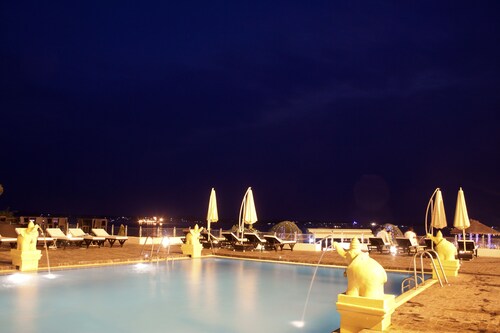 Hotel Cambodiana