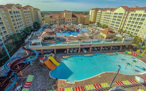 Westgate Vacation Villas Resort