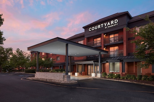 Courtyard by Marriott Newport News Yorktown