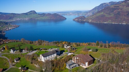 Seeblick Höhenhotel