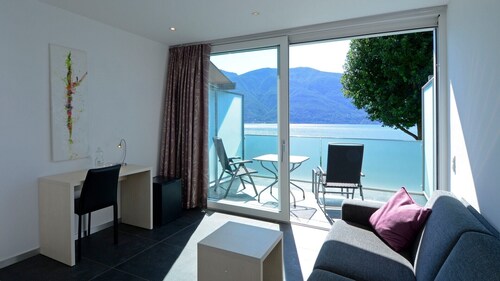 Hotel Collinetta