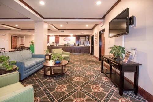 Stay Inn & Suites Montgomery