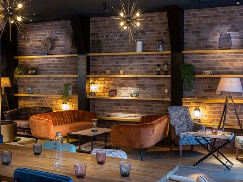 Novotel Barcelona Cornella