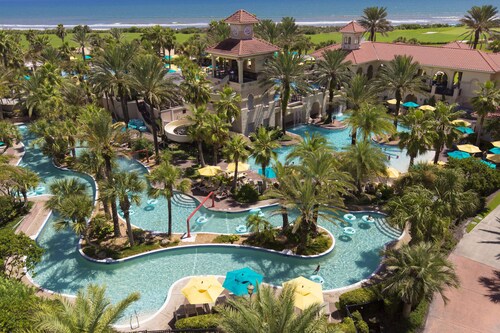 Hammock Beach Golf Resort & Spa