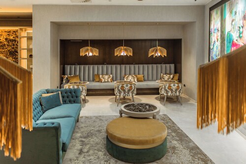 Hotel Eurostars Diana Palace