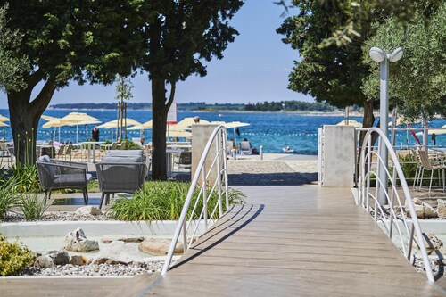 Hotel Umag Plava Laguna