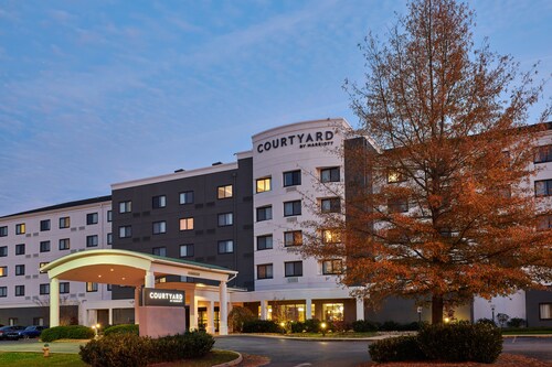 Courtyard by Marriott Bristol