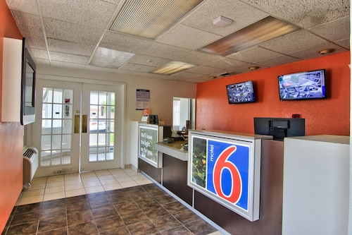 Motel 6 Sacramento, CA - South Sacramento & Elk Grove