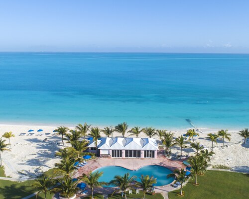 Bahama Beach Club Resort