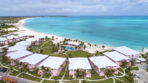 Bahama Beach Club Resort