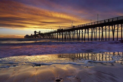 Days Inn by Wyndham Oceanside