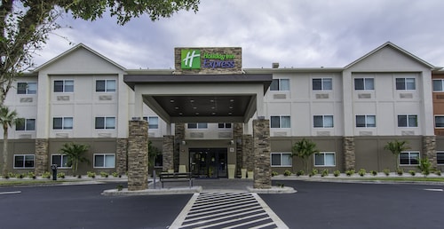 Holiday Inn Express Naples South I-75 by IHG