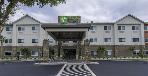 Holiday Inn Express Naples South I-75, an IHG Hotel