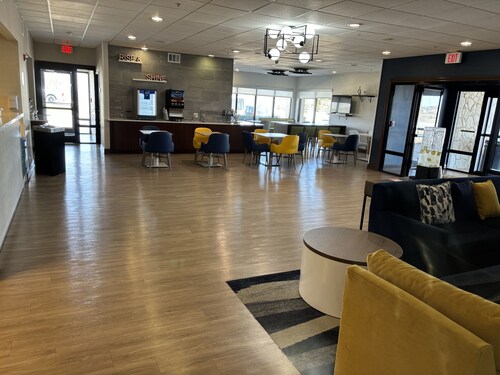 Comfort Inn - Killeen near Fort Hood