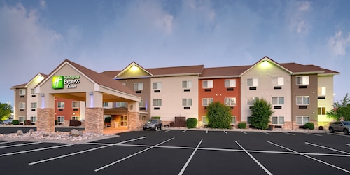 Holiday Inn Express & Suites Sandy - South Salt Lake City by IHG