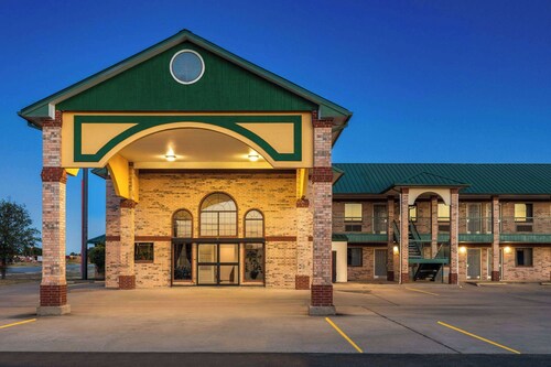 Ramada Limited San Angelo