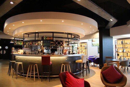 Campanile PRIME - Nice Airport