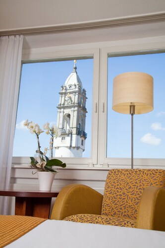 Best Western Plus Hotel Bautzen