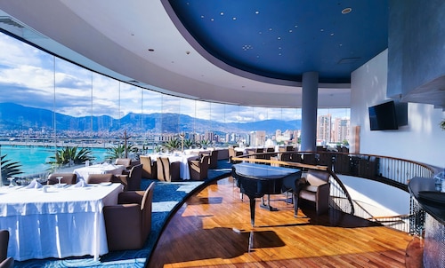 Dann Carlton Medellin Hotel