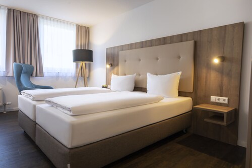 ACHAT Hotel Stuttgart Zuffenhausen